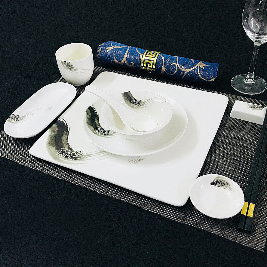 Tableware Set