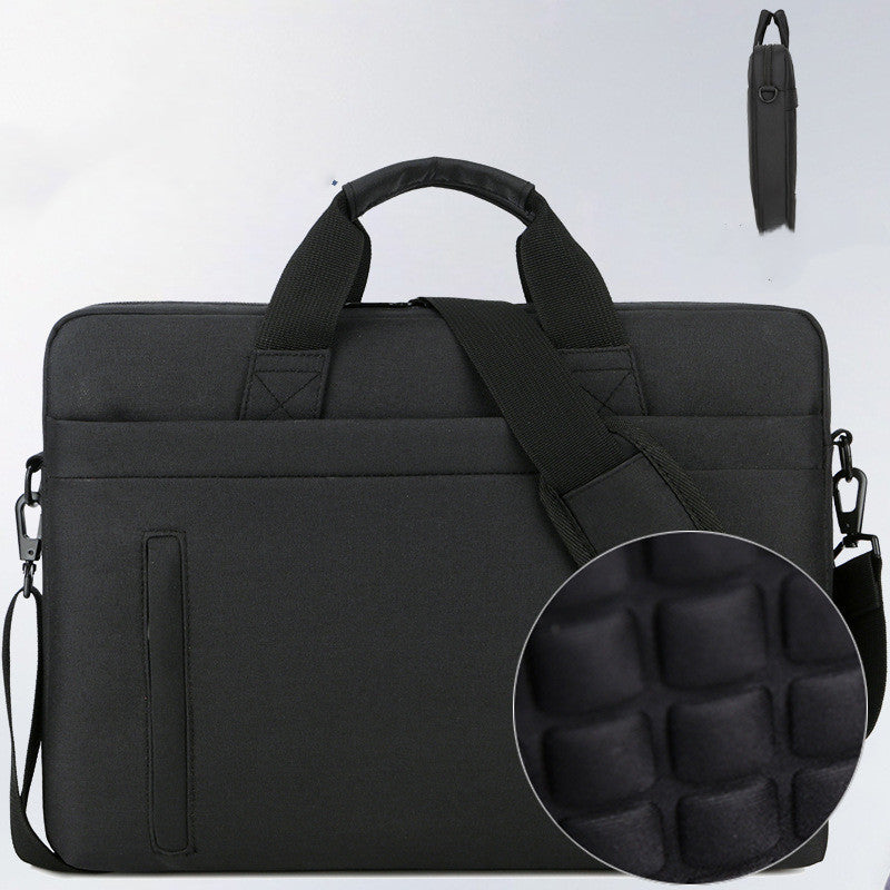 Bolso de hombro Bolso para computadora