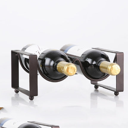 Wine Bottle Holders