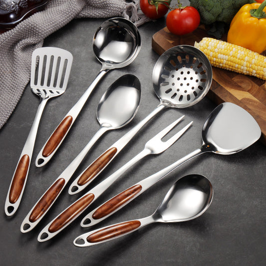 Kitchen Utensil Sets