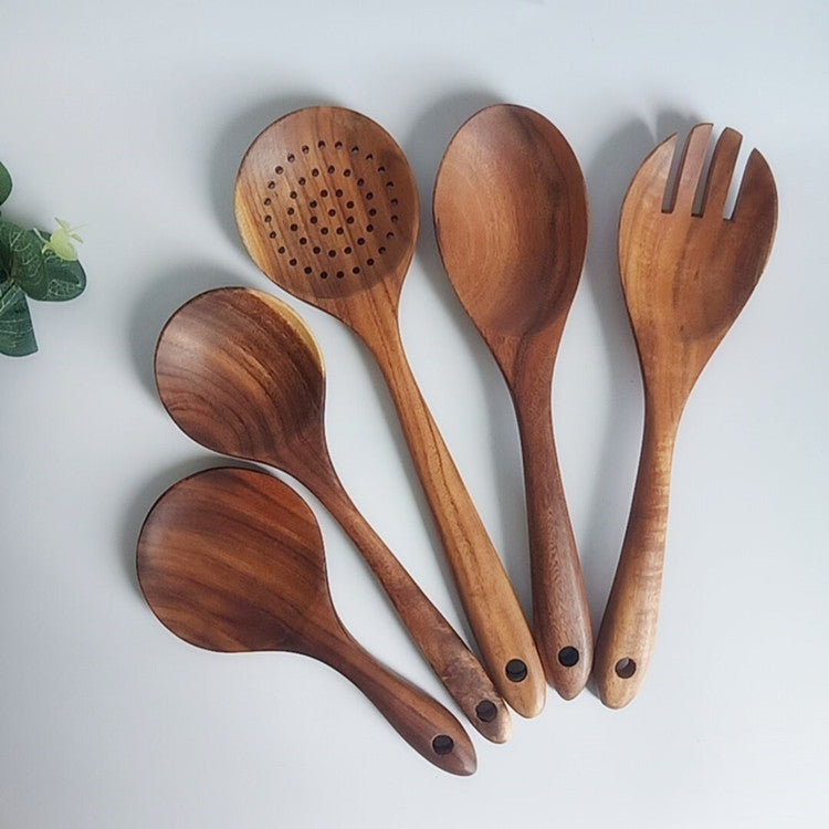 Kitchen Utensil Sets