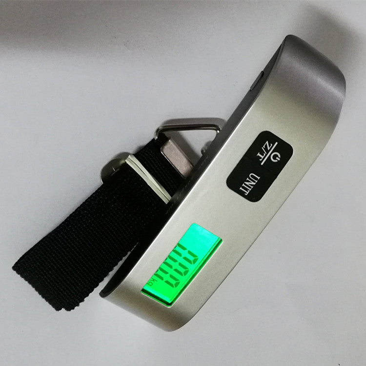 Digital Scales