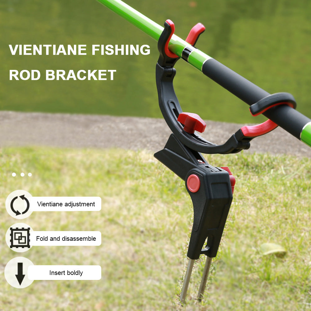 Fishing Rod Holders & Storage Racks