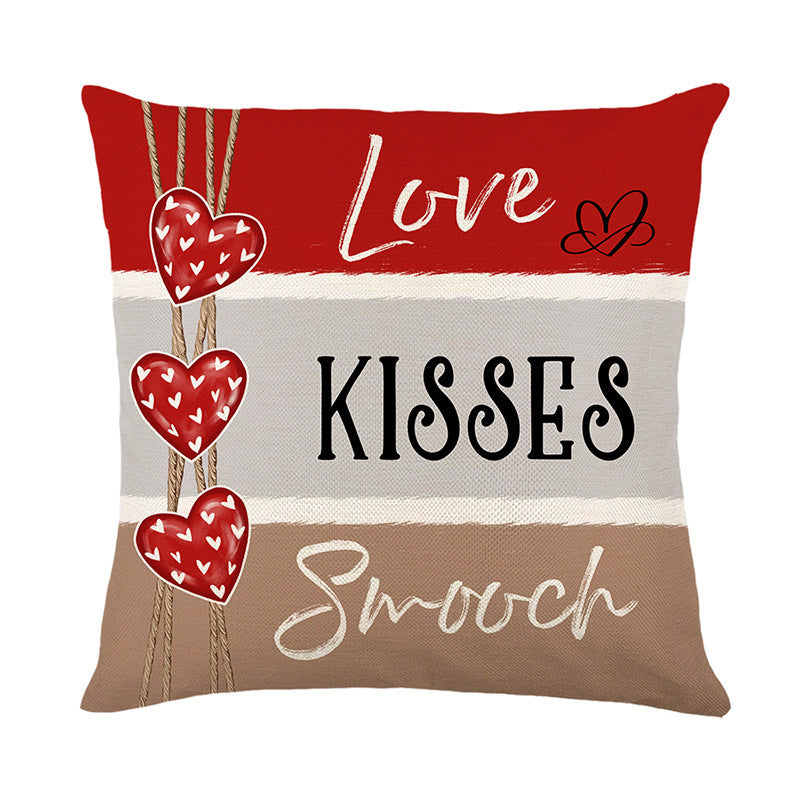 Pillow Cover