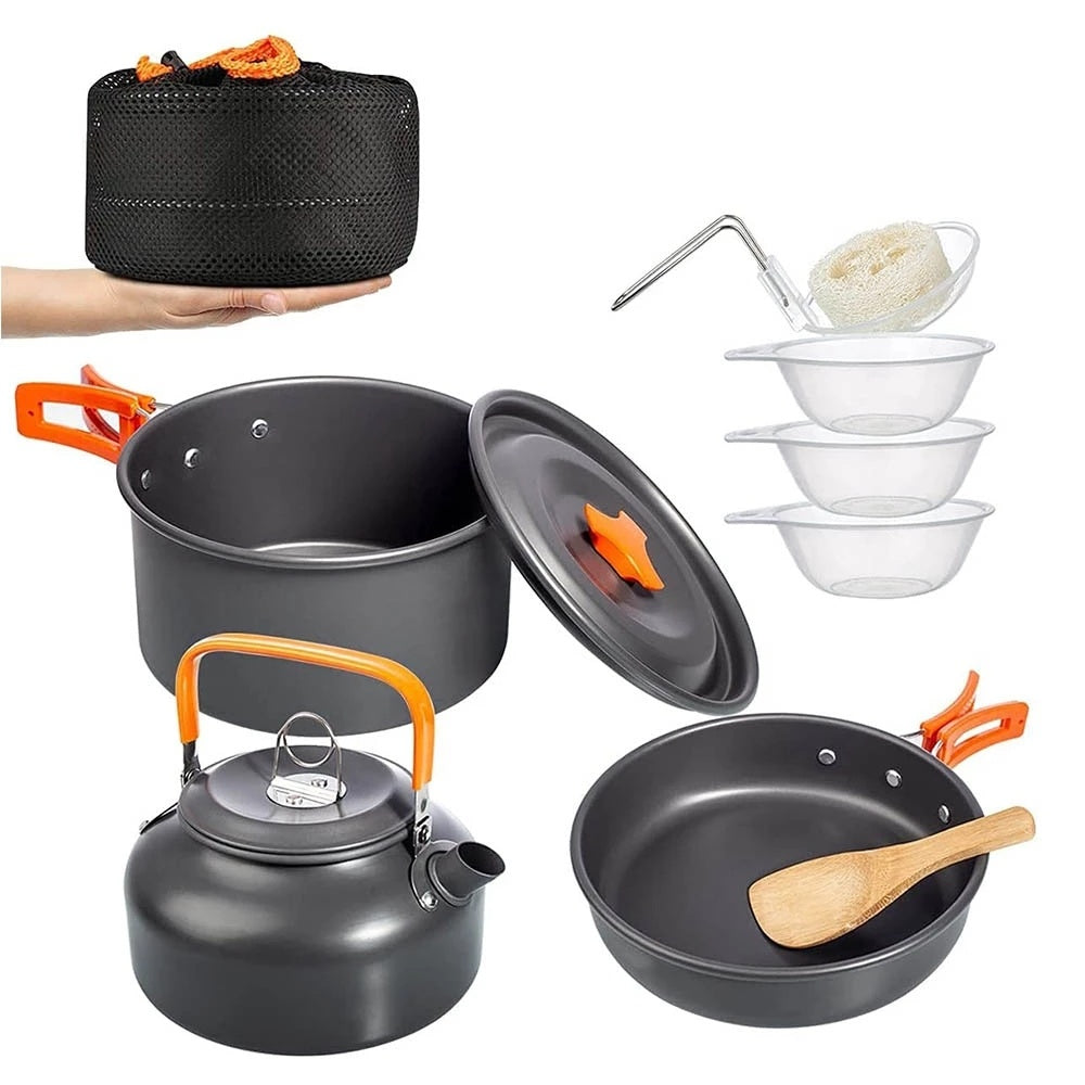 Cookware Sets