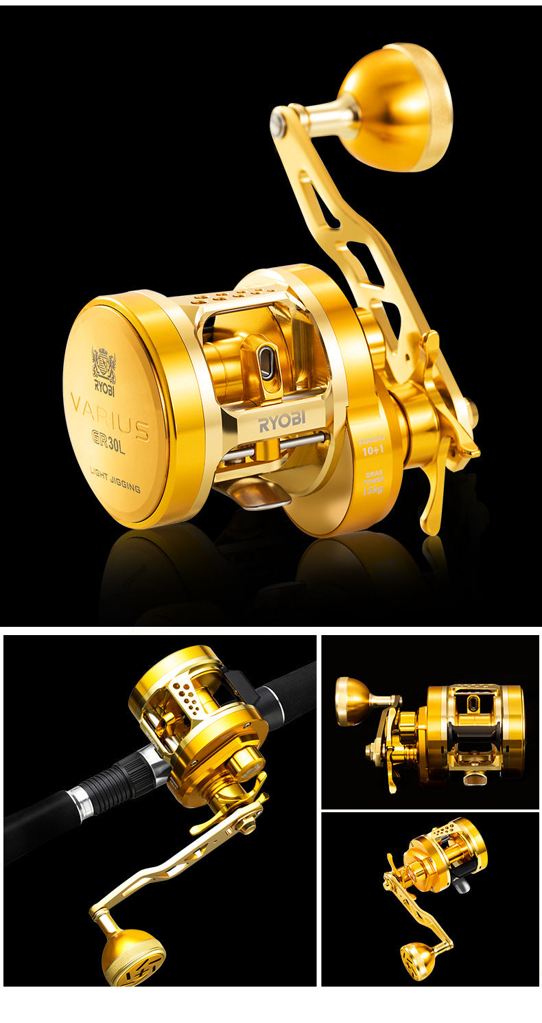 Fly Fishing Reels