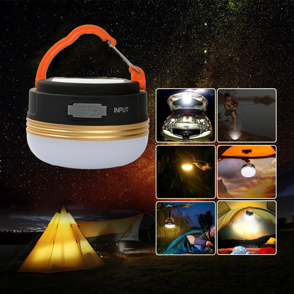 Camping Lights & Lanterns