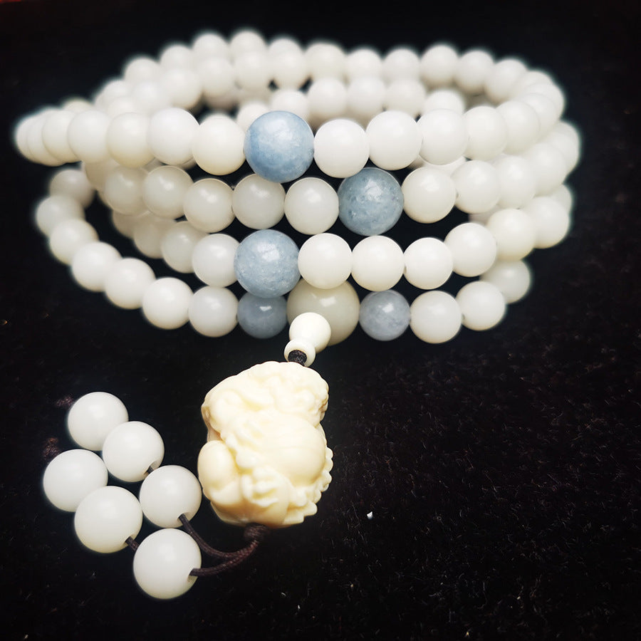 prayer beads