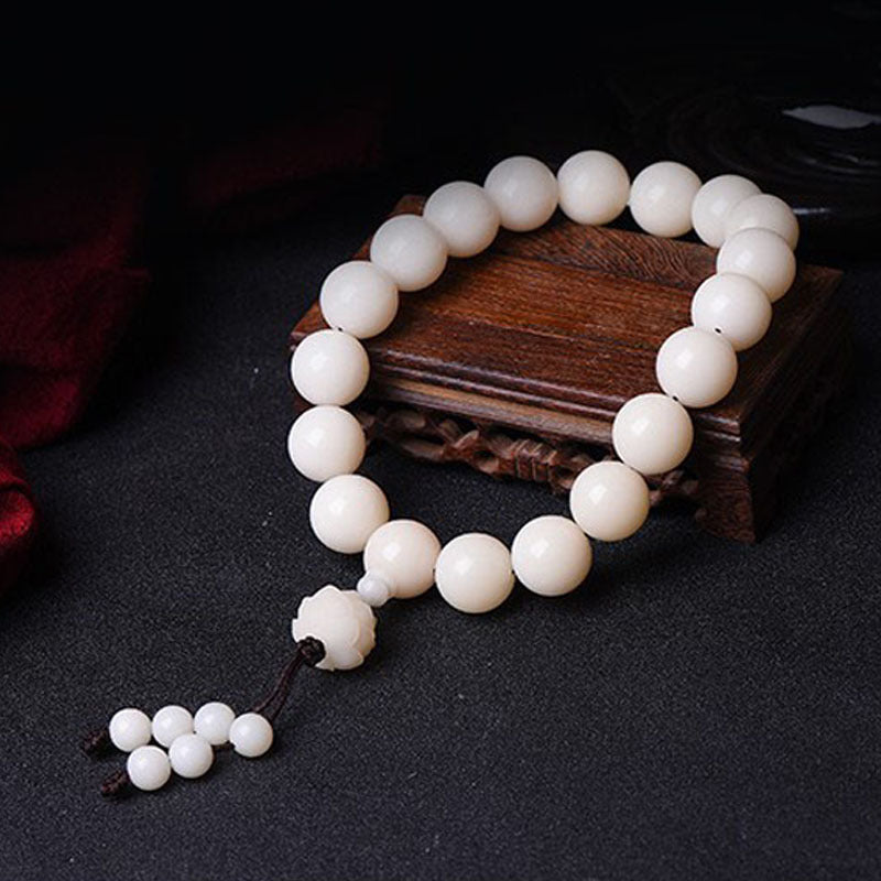 prayer beads