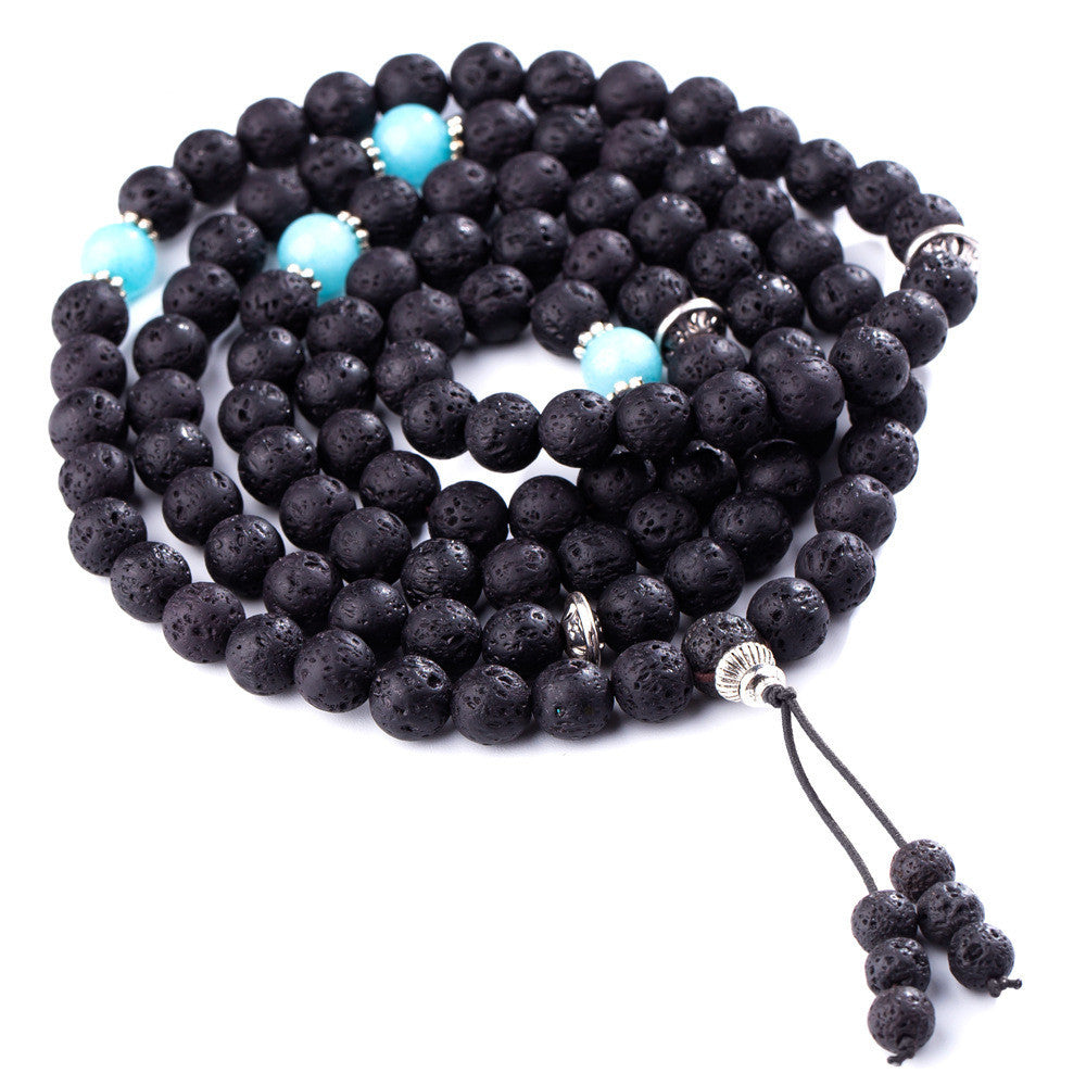 prayer beads