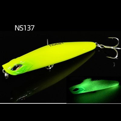 Fishing Baits & Lures 