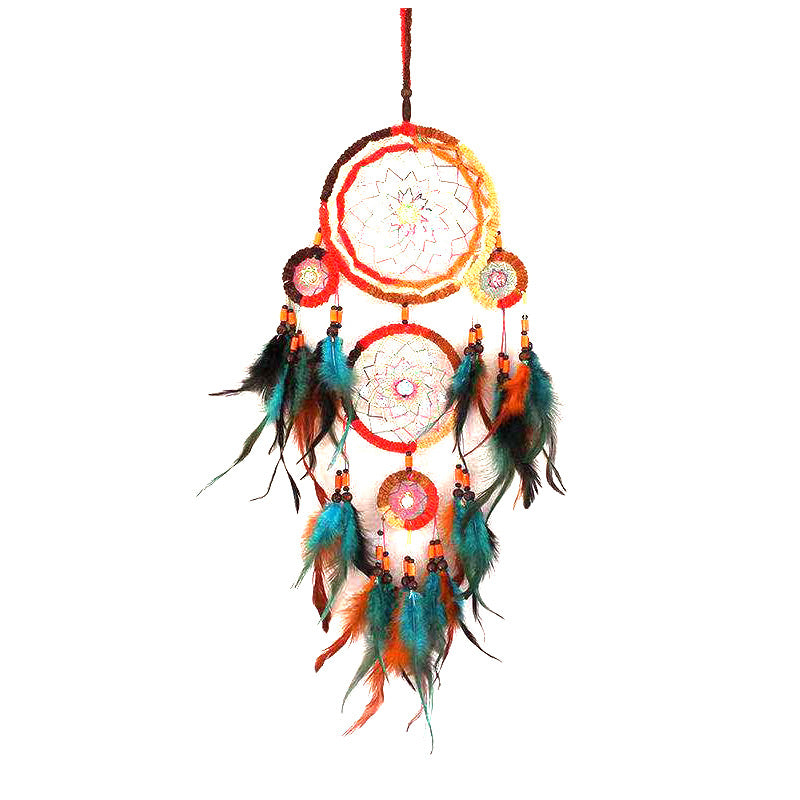 Dreamcatchers