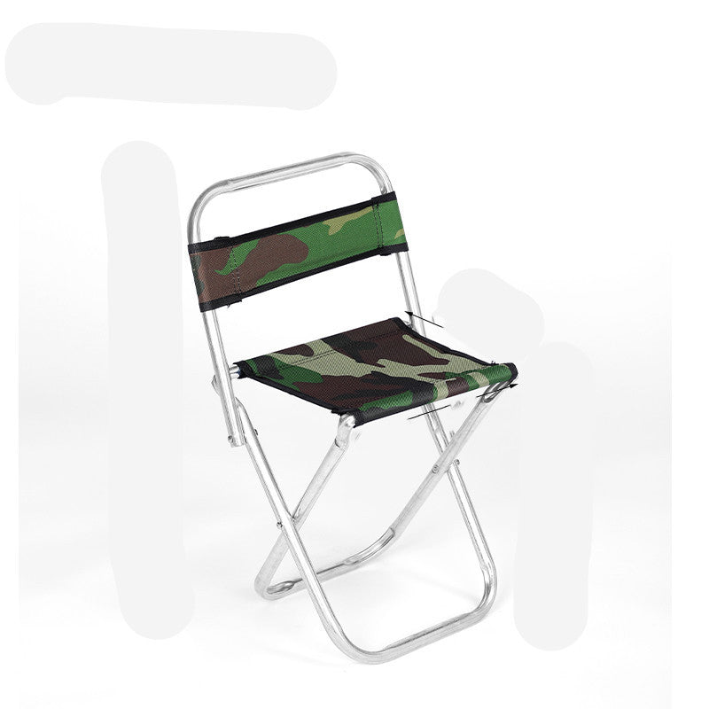 Folding Chairs