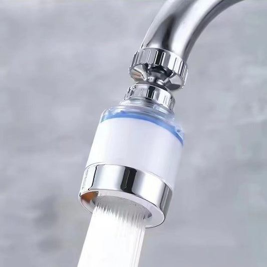 Household Kitchen Faucet Filter Extender