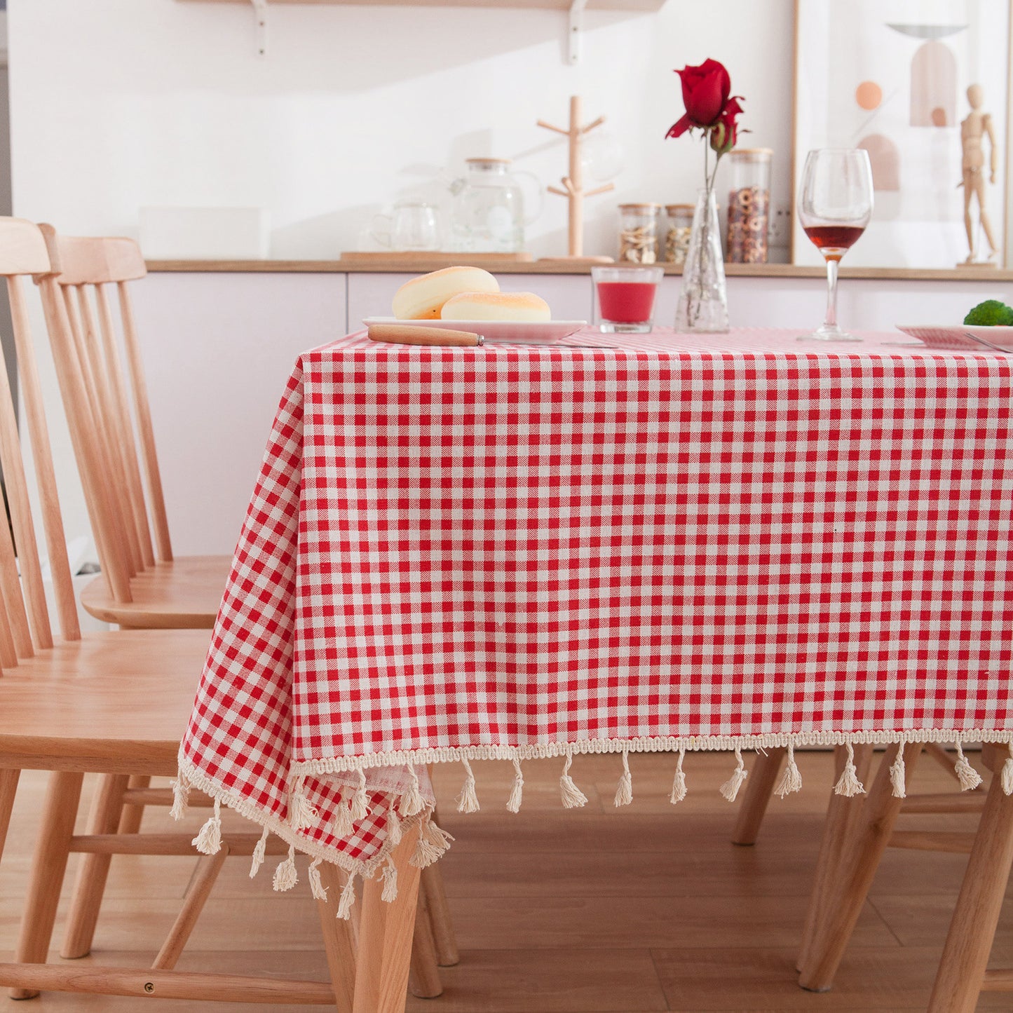 Tablecloths