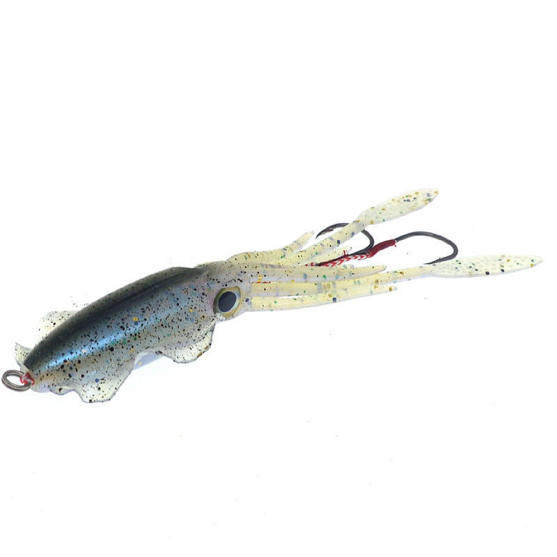 Fishing Baits & Lures 