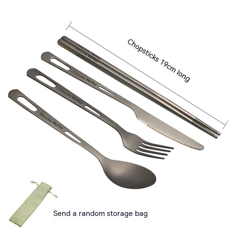 Flatware Sets