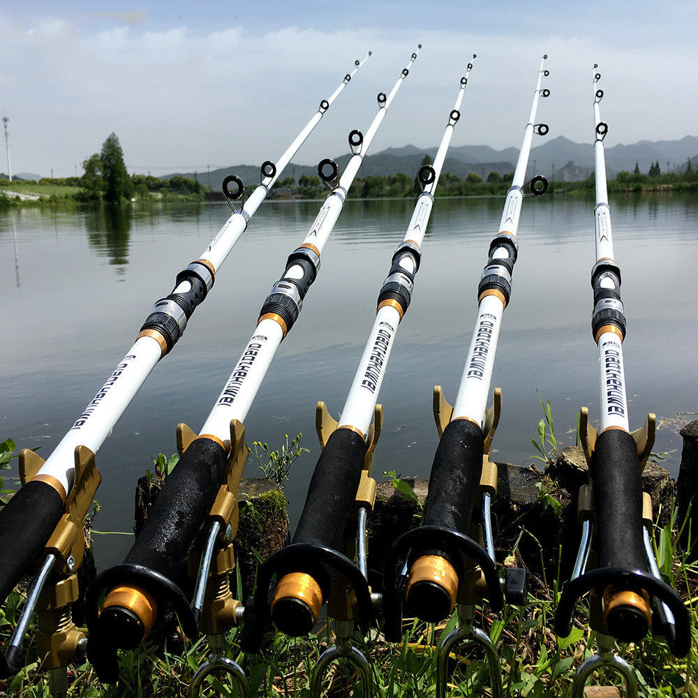 Fishing Rods