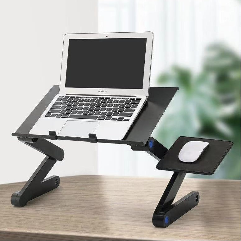 computer risers & stands