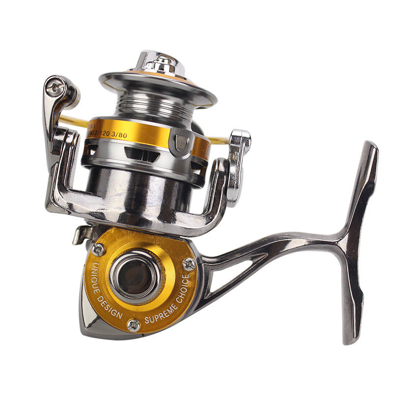 Baitcasting Fishing Reels