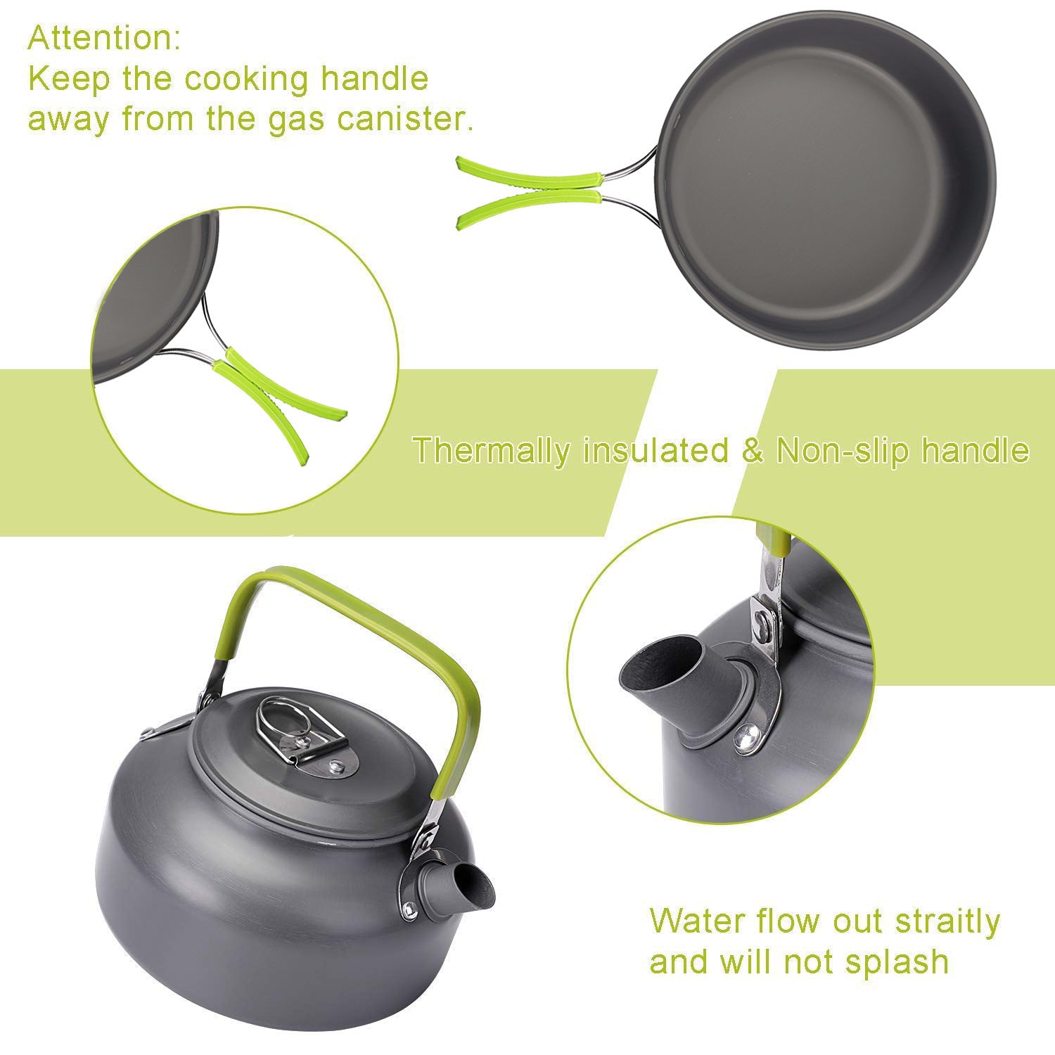 Cookware Sets