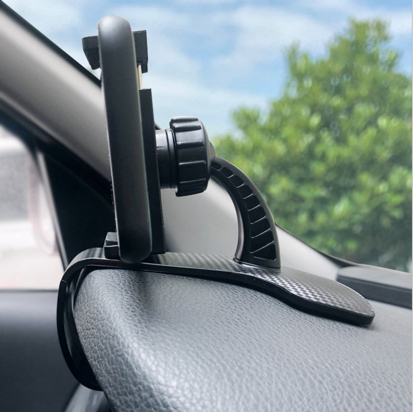 Stretchable Mobile Phone Holder