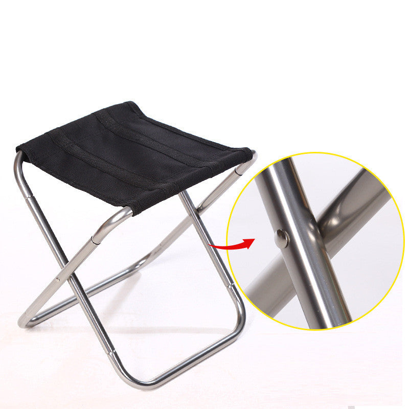 Folding Stools