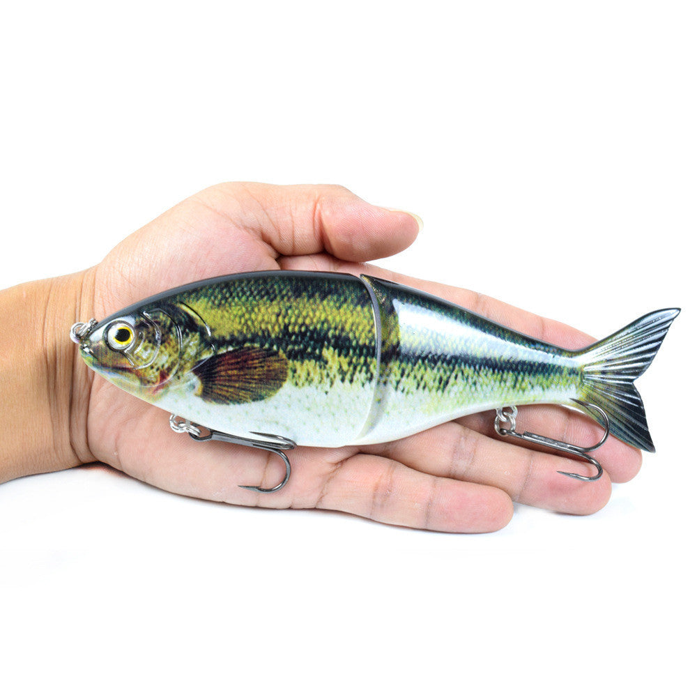 Fishing Baits & Lures