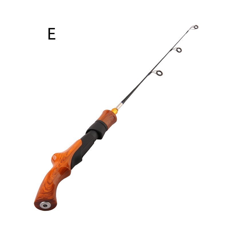 Ice Fishing Pole