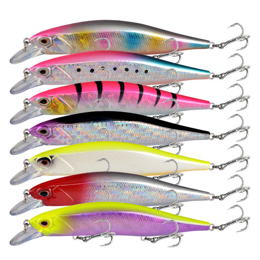 Fishing Baits & Lures