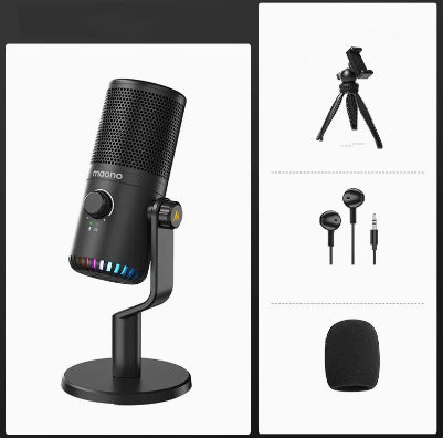 pc microphone