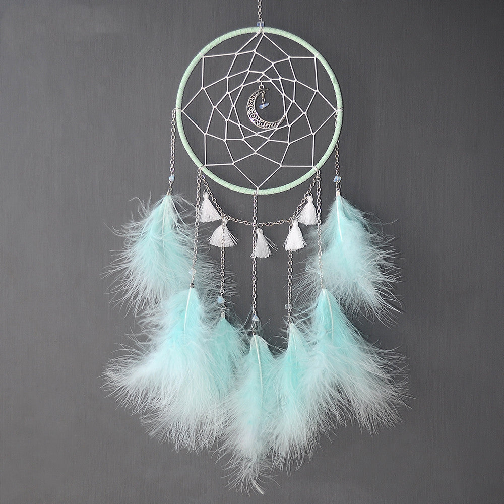 Dreamcatchers