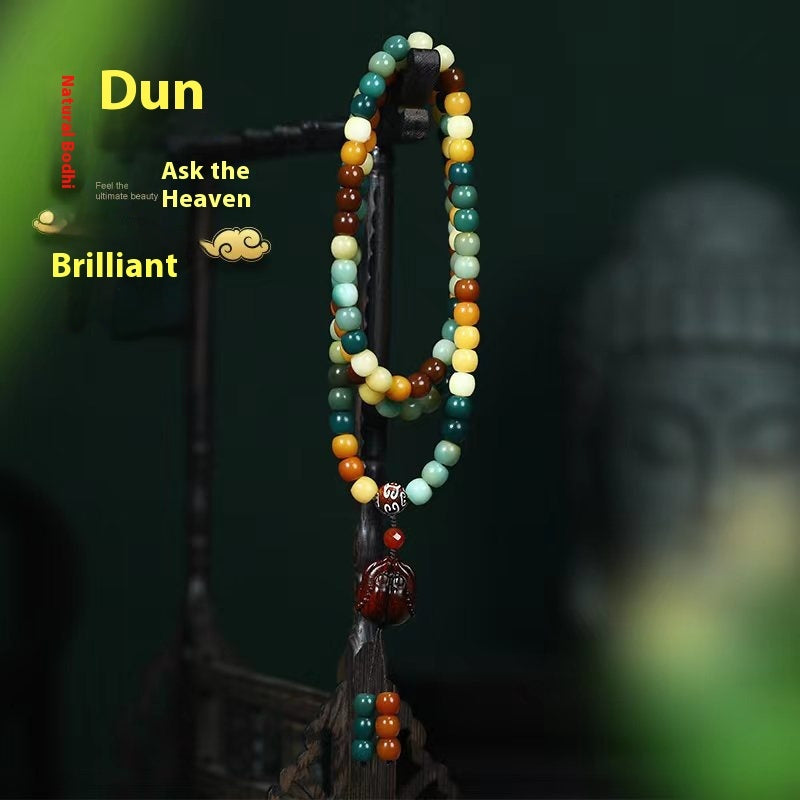 prayer beads