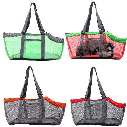 Pet Carriers & Crates