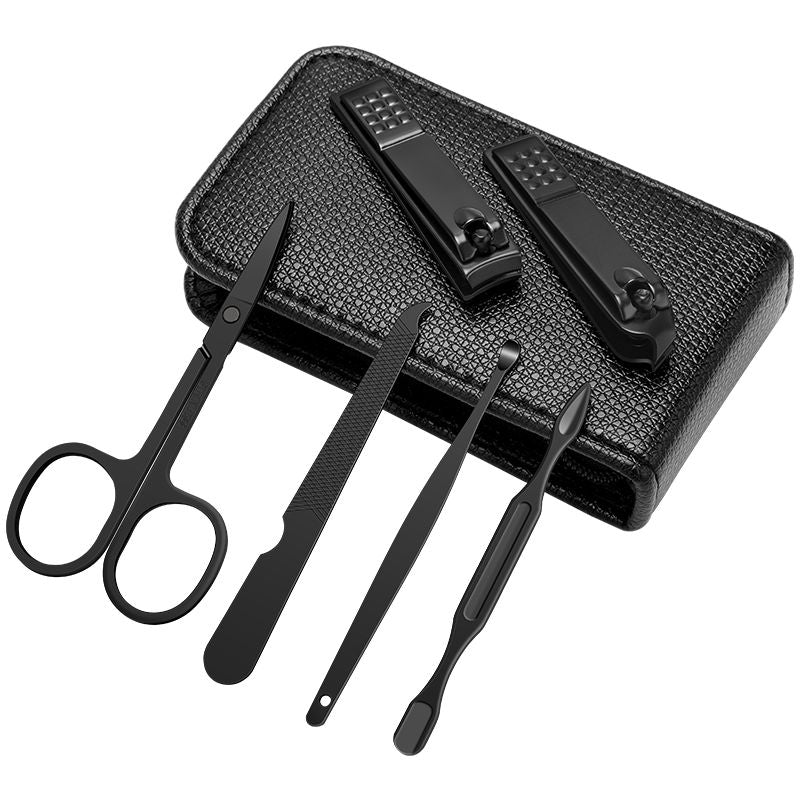 Nail Scissors Set Manicure Tool