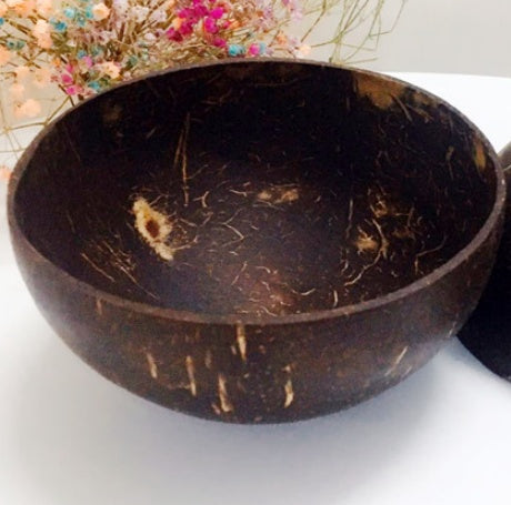 Coconut Tableware Rice Bowl