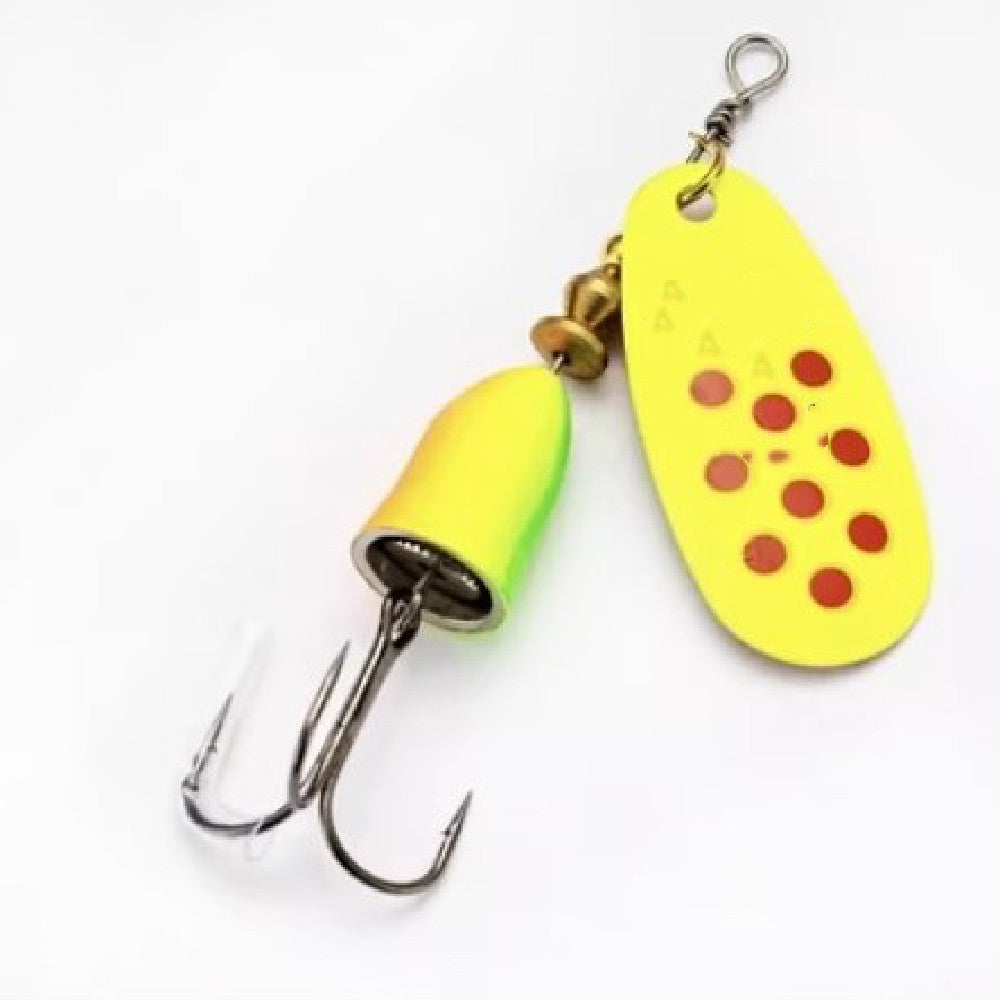 Artificial Fishing Swimbait