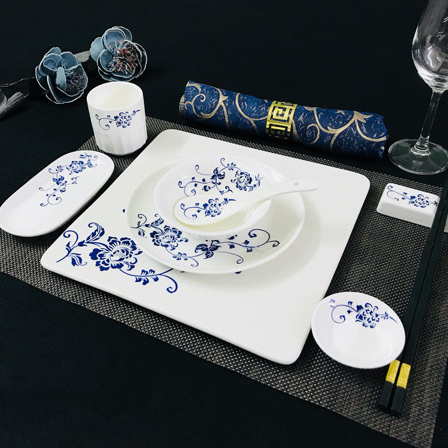 Tableware Set