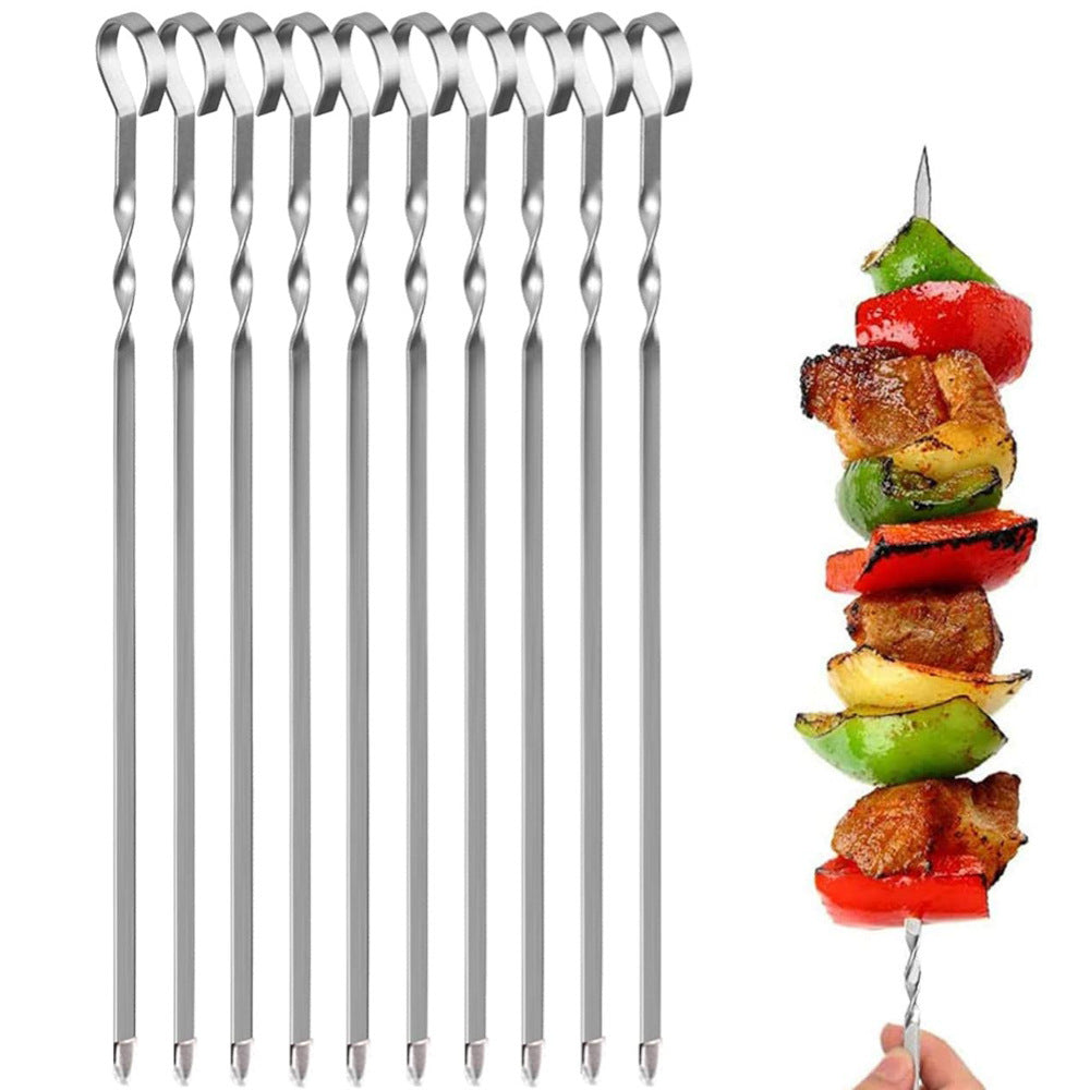 Food Skewers