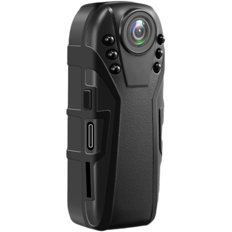 Portable Recorder HD1080P Mini Camera