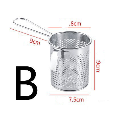 Colanders & Strainers