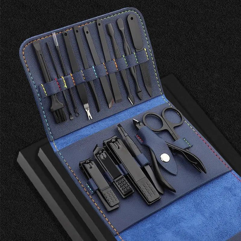 Nail Clipper Set Nail Tools Nail Clippers Customized Nail Clippers Beauty Set