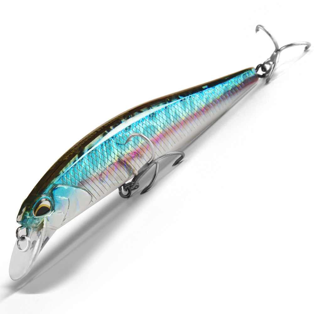 Fishing Baits & Lures 