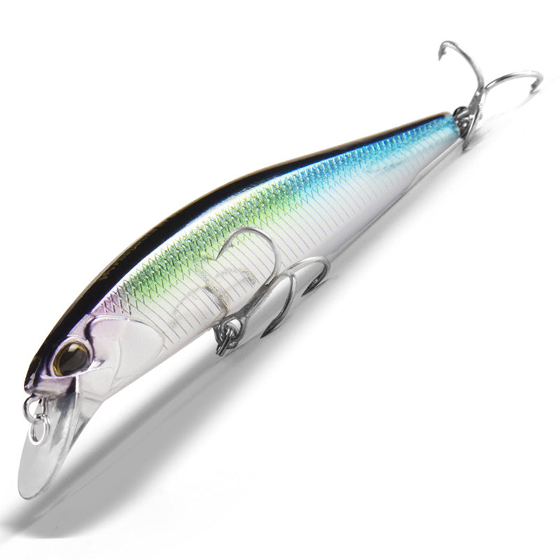 Fishing Baits & Lures 