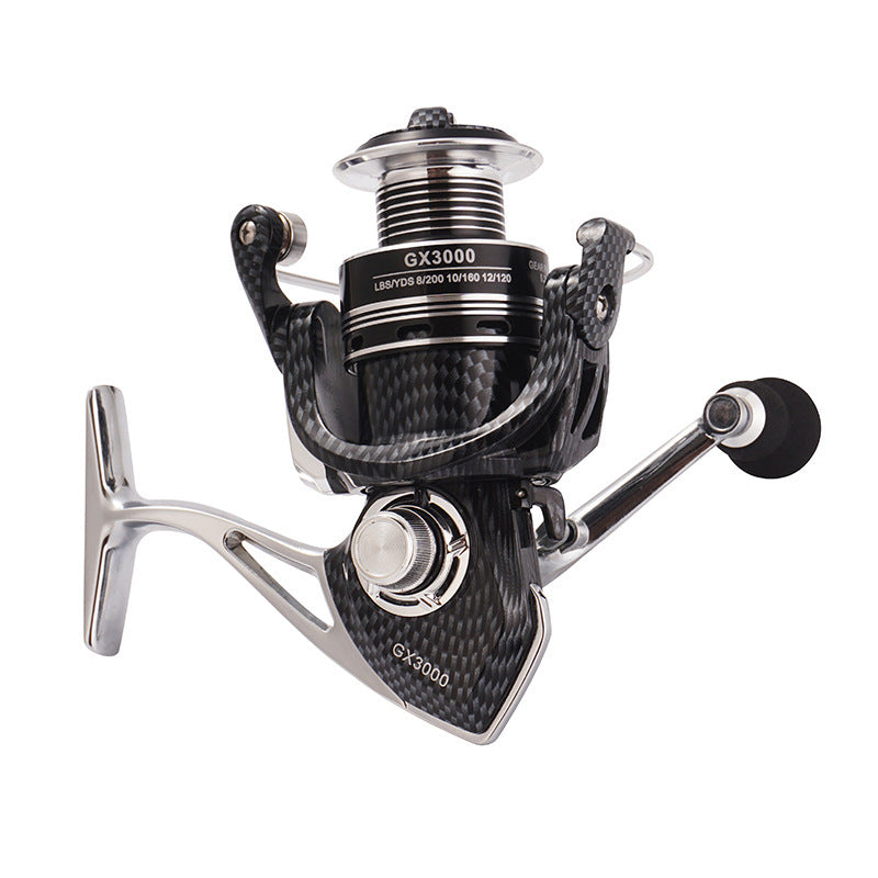 Spinning Fishing Reels