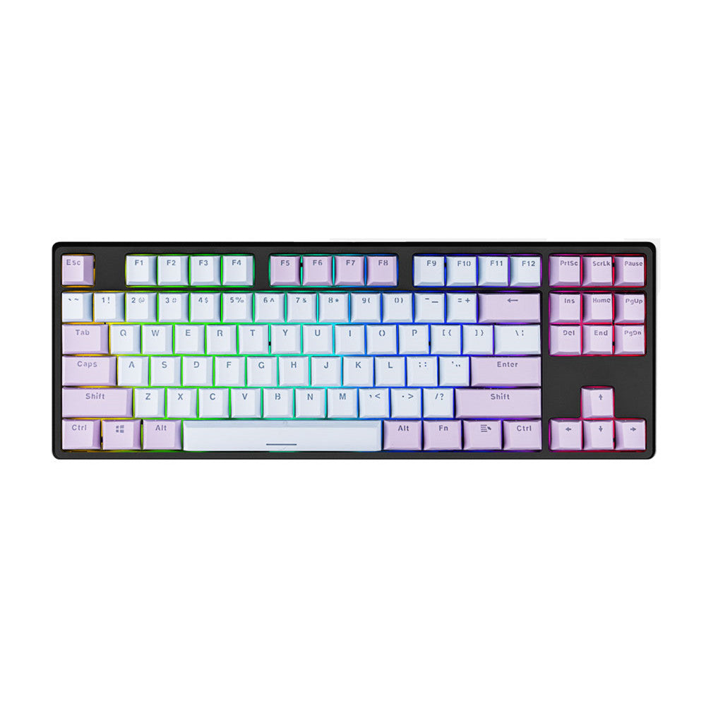 rgb keyboard 