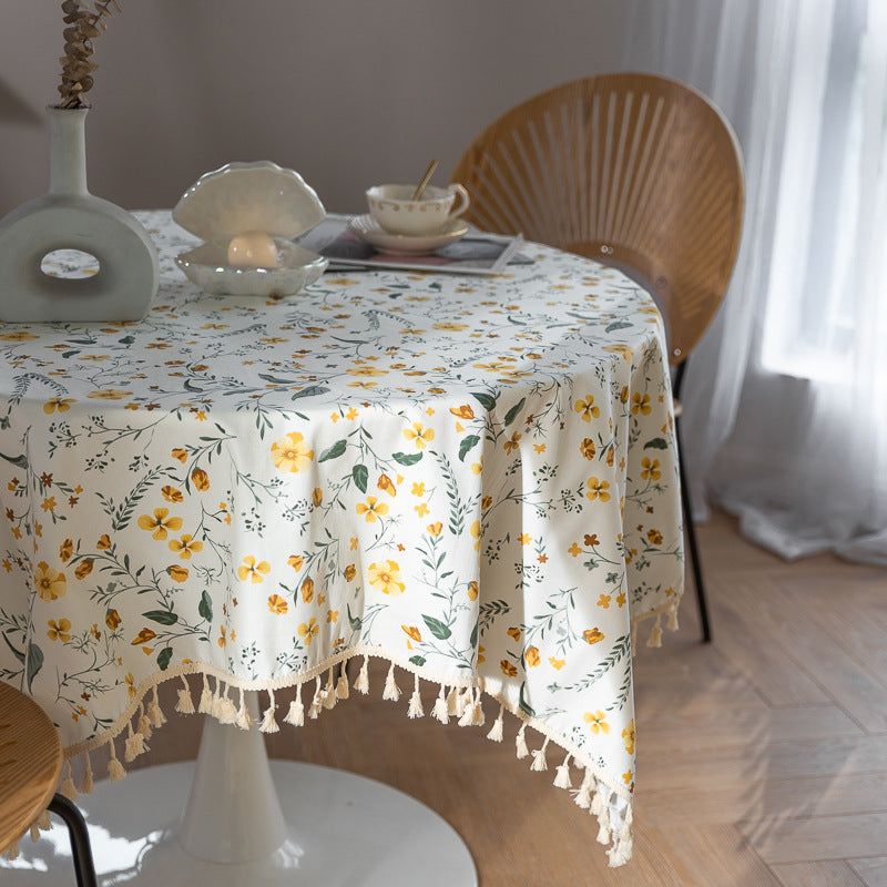 Table Linens