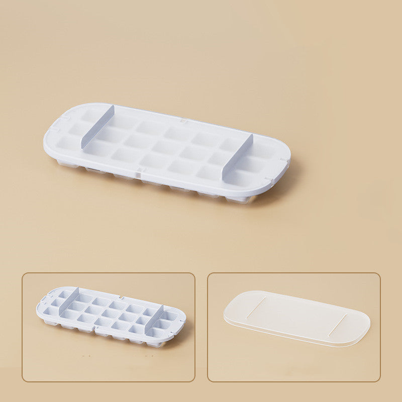 Ice Cube Tray