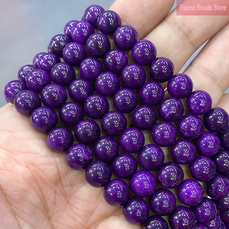 Prayer Beads