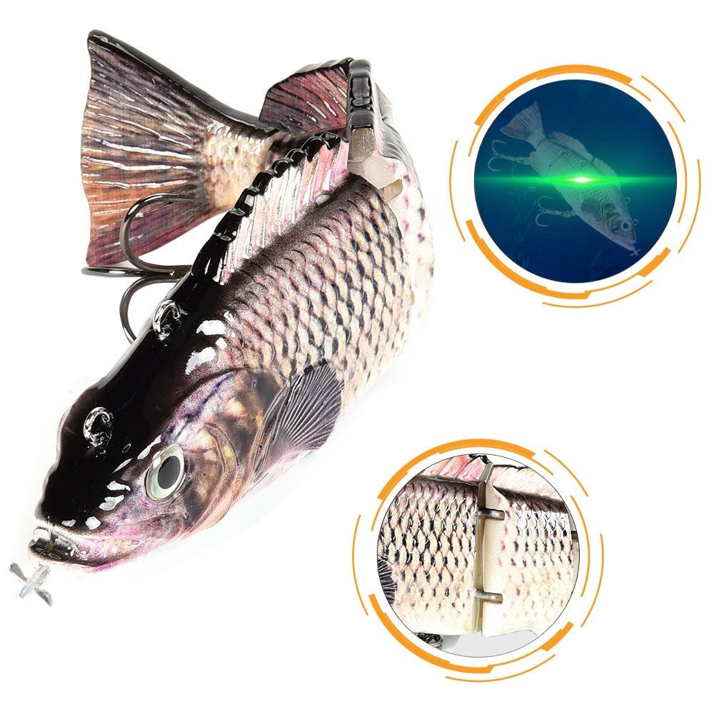 Fishing Baits & Lures 